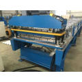 R panel Roofing Roll Forming Equipment